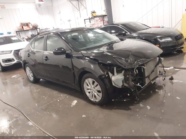 3N1AB8BV4PY296570 auction archive image