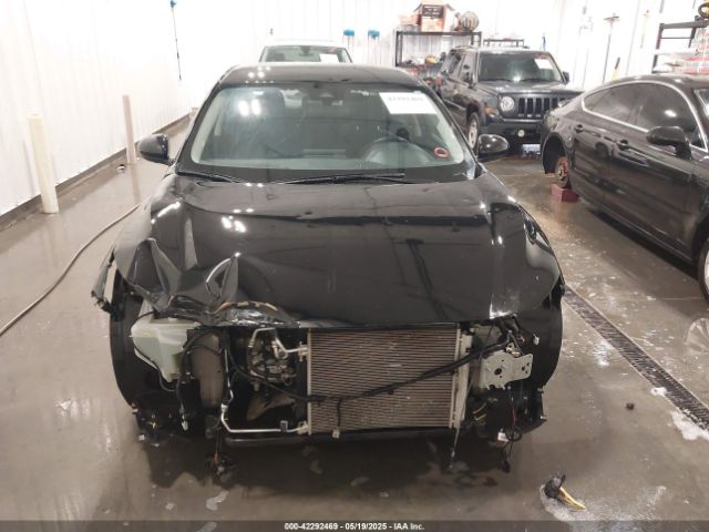 3N1AB8BV4PY296570 Nissan Sentra S Xtronic Cvt