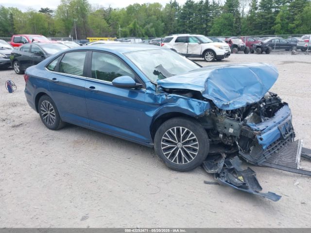 2021 VOLKSWAGEN JETTA 3VWC57BU4MM012790