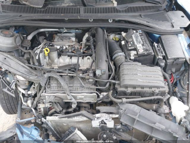 2021 VOLKSWAGEN JETTA 3VWC57BU4MM012790 Photo 9