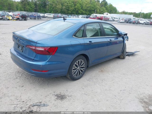 2021 VOLKSWAGEN JETTA 3VWC57BU4MM012790 Photo 3