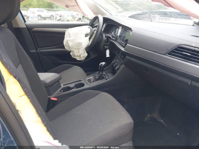 2021 VOLKSWAGEN JETTA 3VWC57BU4MM012790 Photo 4