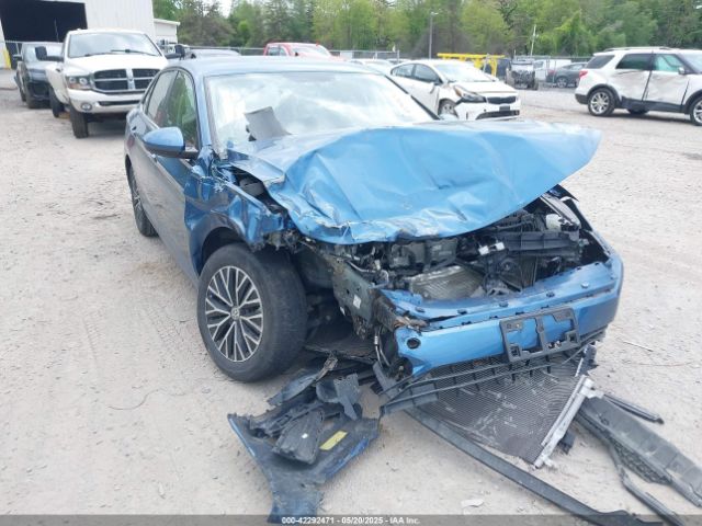 2021 VOLKSWAGEN JETTA 3VWC57BU4MM012790 Photo 5