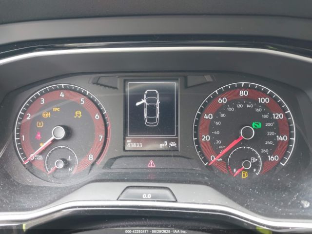 2021 VOLKSWAGEN JETTA 3VWC57BU4MM012790 Photo 6