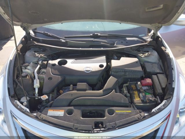 1N4AL3AP2FC238003 Nissan Altima 2.5/2.5 S/2.5 Sl/2.5 Sv