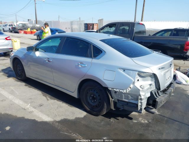 1N4AL3AP2FC238003 Nissan Altima 2.5/2.5 S/2.5 Sl/2.5 Sv