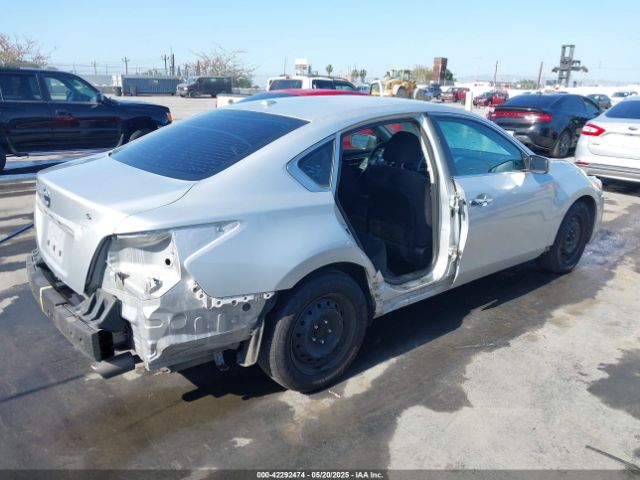 1N4AL3AP2FC238003 Nissan Altima 2.5/2.5 S/2.5 Sl/2.5 Sv