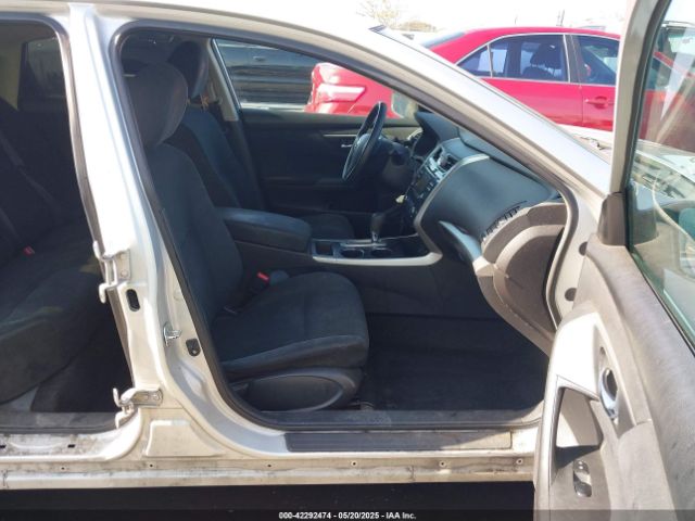 1N4AL3AP2FC238003 Nissan Altima 2.5/2.5 S/2.5 Sl/2.5 Sv