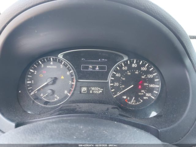 1N4AL3AP2FC238003 Nissan Altima 2.5/2.5 S/2.5 Sl/2.5 Sv