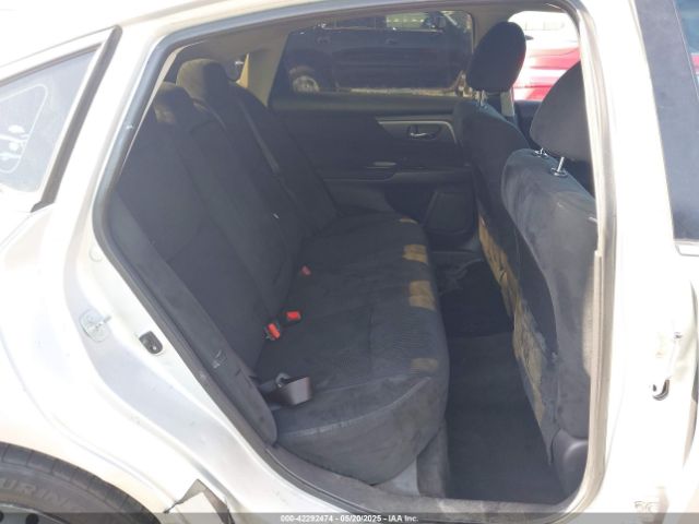 1N4AL3AP2FC238003 Nissan Altima 2.5/2.5 S/2.5 Sl/2.5 Sv