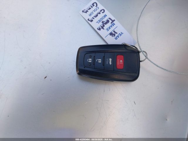 4T1B11HK5JU565125 Toyota CAMRY SE