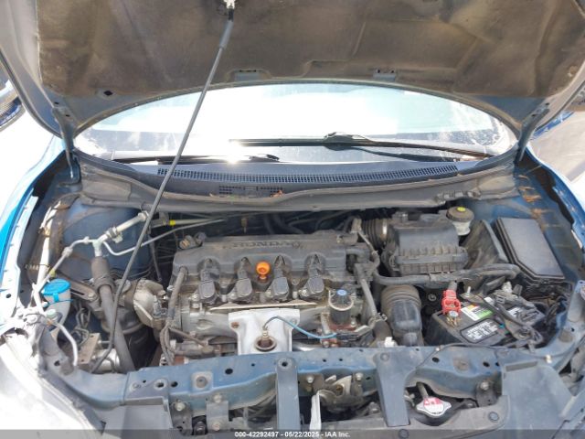 2HGFG3B89FH506300 Honda CIVIC EX