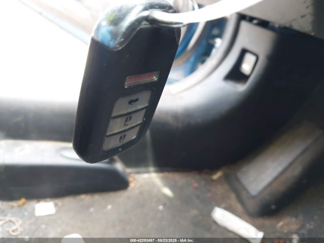 2HGFG3B89FH506300 Honda CIVIC EX