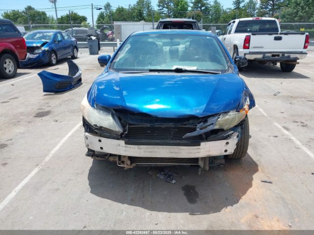 2HGFG3B89FH506300 Honda CIVIC EX