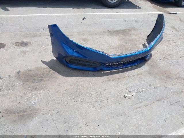 2HGFG3B89FH506300 Honda CIVIC EX