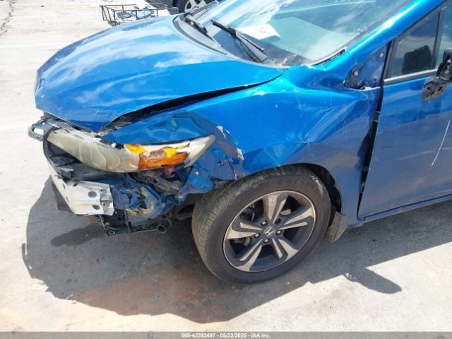 2HGFG3B89FH506300 Honda CIVIC EX