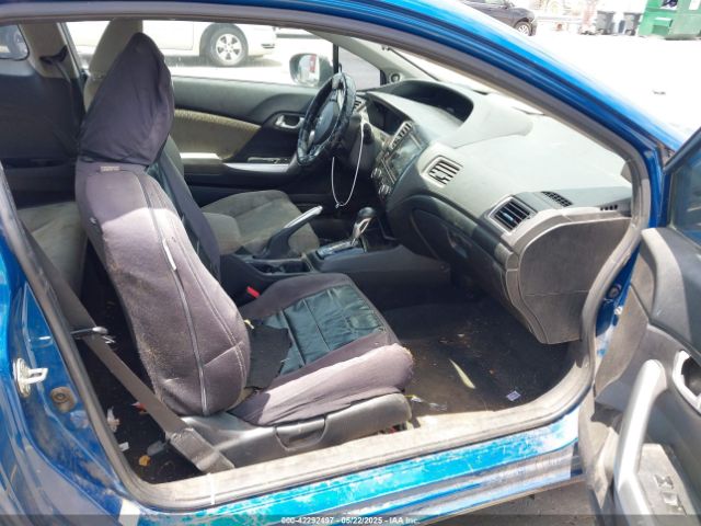 2HGFG3B89FH506300 Honda CIVIC EX