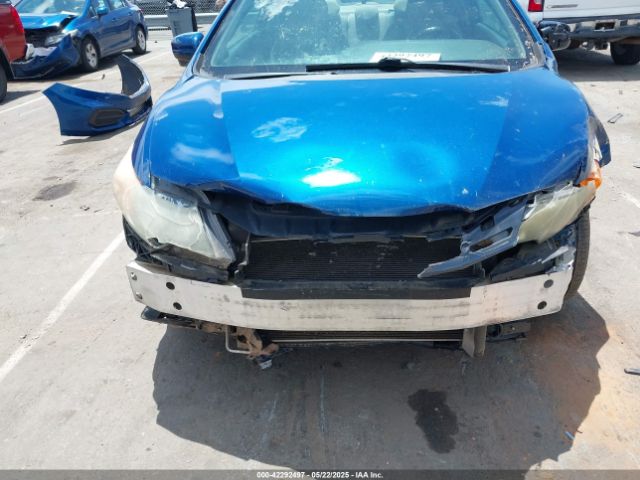 2HGFG3B89FH506300 Honda CIVIC EX