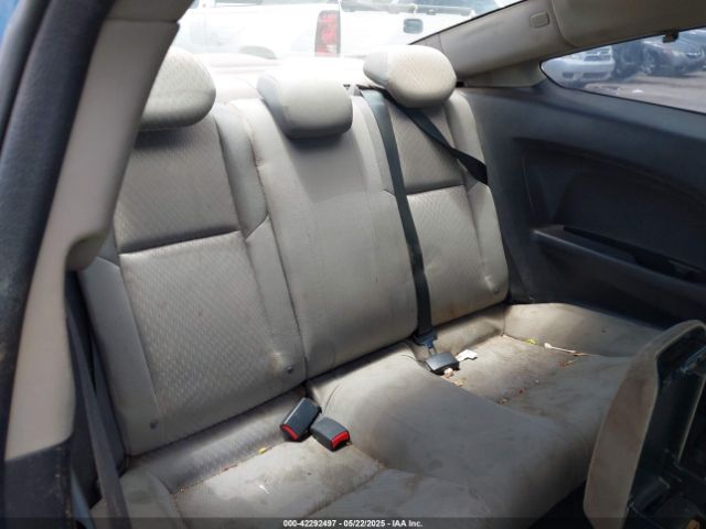 2HGFG3B89FH506300 Honda CIVIC EX