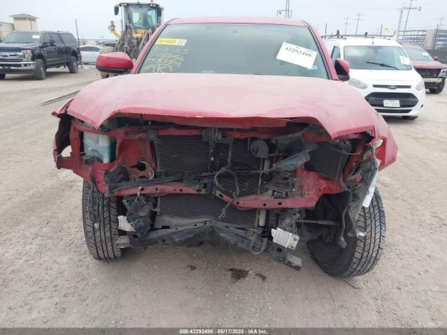 5TFAX5GN4GX058354 Toyota 2tr-fe