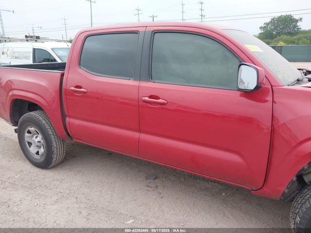 5TFAX5GN4GX058354 Toyota 2tr-fe