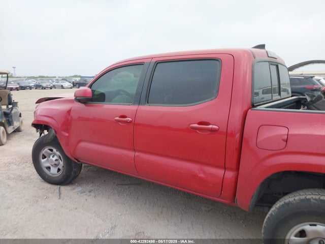 5TFAX5GN4GX058354 Toyota 2tr-fe