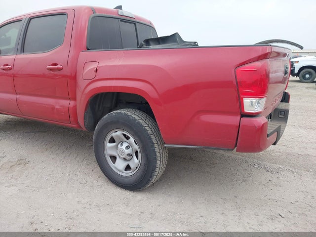 5TFAX5GN4GX058354 Toyota 2tr-fe
