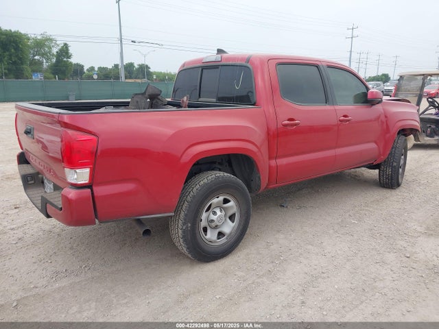 5TFAX5GN4GX058354 Toyota 2tr-fe
