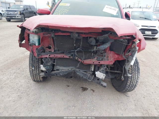 5TFAX5GN4GX058354 Toyota 2tr-fe