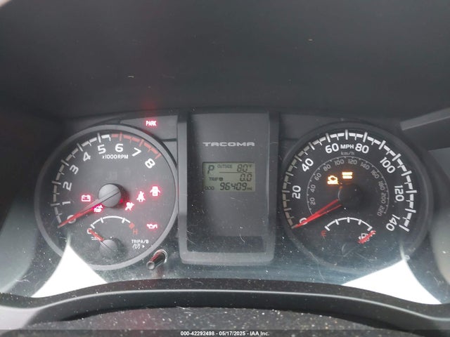 5TFAX5GN4GX058354 Toyota 2tr-fe