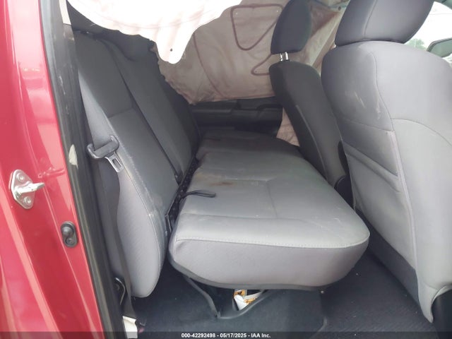 5TFAX5GN4GX058354 Toyota 2tr-fe
