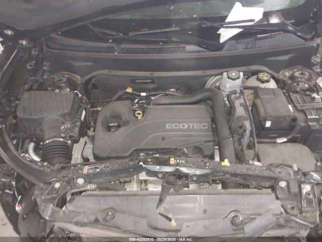 2019 CHEVROLET EQUINOX 3GNAXJEV5KL284359 Photo 9