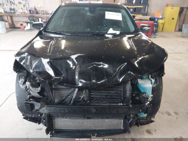 2019 CHEVROLET EQUINOX 3GNAXJEV5KL284359 Photo 5