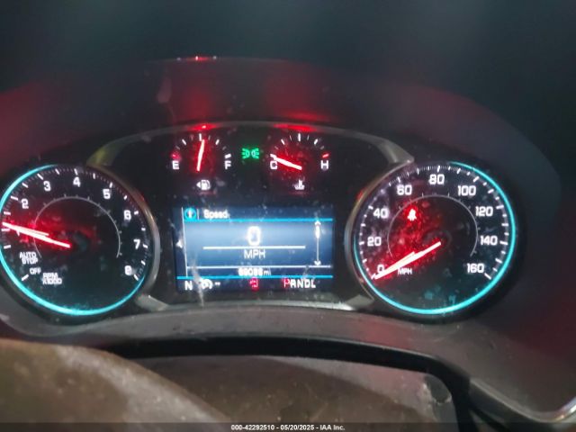 2019 CHEVROLET EQUINOX 3GNAXJEV5KL284359 Photo 6