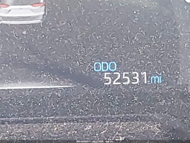 2020 TOYOTA RAV4 HYBRID 4T3EWRFV0LU008448 Photo 6