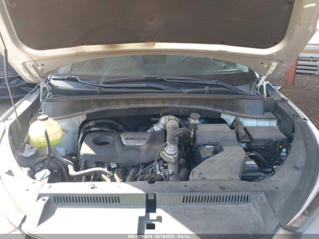 2017 HYUNDAI TUCSON KM8J33A25HU558097 Photo 9