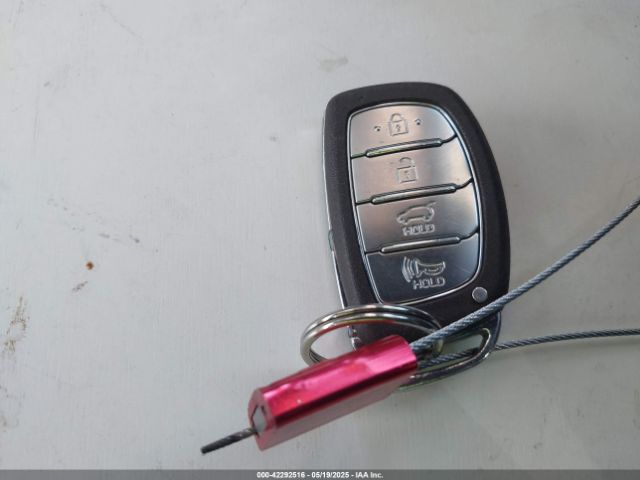 2017 HYUNDAI TUCSON KM8J33A25HU558097 Photo 10