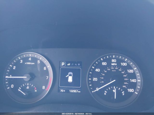 2017 HYUNDAI TUCSON KM8J33A25HU558097 Photo 6
