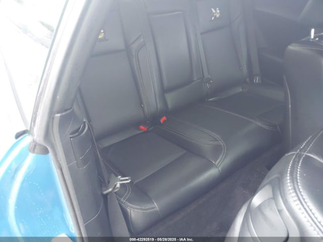 2C3CDZFJXKH521820 Dodge Challenger R/t Scat Pack