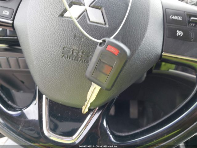 2017 MITSUBISHI OUTLANDER JA4AD2A33HZ047649 Photo 10