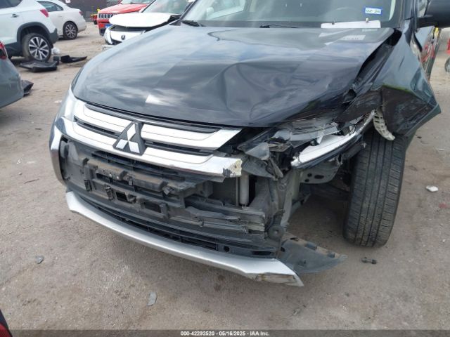 2017 MITSUBISHI OUTLANDER JA4AD2A33HZ047649 Photo 5