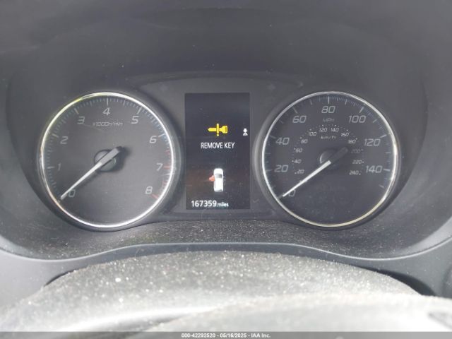 2017 MITSUBISHI OUTLANDER JA4AD2A33HZ047649 Photo 6