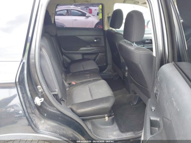 2017 MITSUBISHI OUTLANDER JA4AD2A33HZ047649 Photo 7
