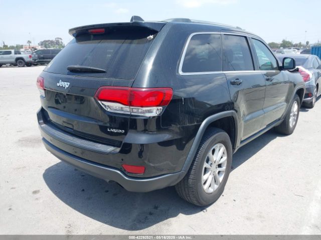 2021 JEEP GRAND CHEROKEE 1C4RJEAG9MC631153 Photo 3