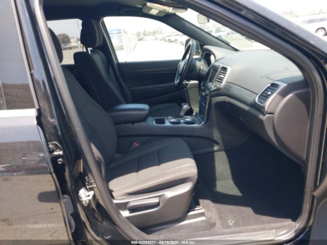 2021 JEEP GRAND CHEROKEE 1C4RJEAG9MC631153 Photo 4