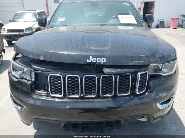 2021 JEEP GRAND CHEROKEE 1C4RJEAG9MC631153 Photo 5
