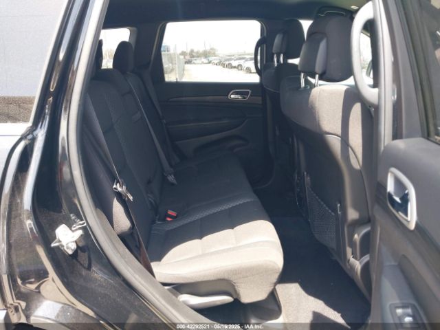 2021 JEEP GRAND CHEROKEE 1C4RJEAG9MC631153 Photo 7