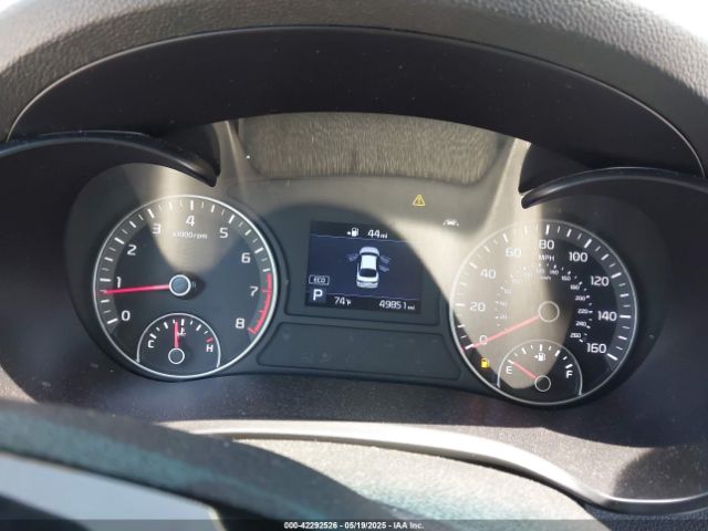 5XXGT4L34LG428868 KIA Optima S