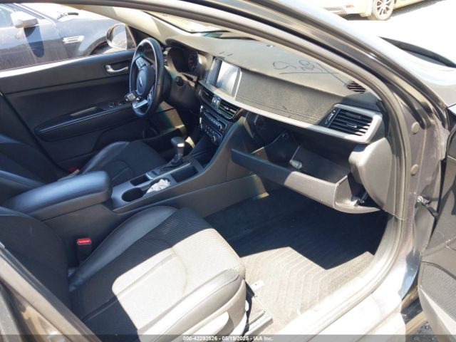 5XXGT4L34LG428868 KIA Optima S