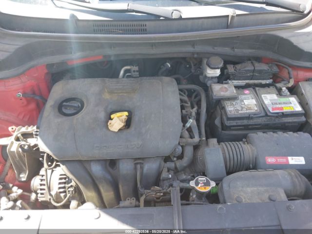 2020 KIA SOUL KNDJ23AU5L7722173 Photo 9